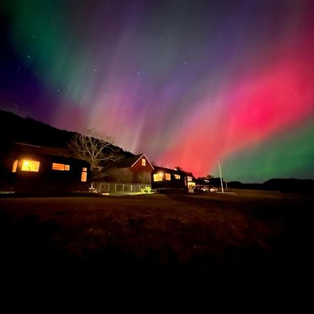 Kraen Gard Villa Larsnes Kültér fotó