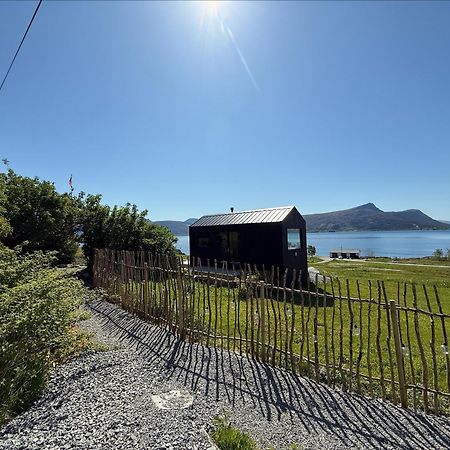 Kraen Gard Villa Larsnes Kültér fotó
